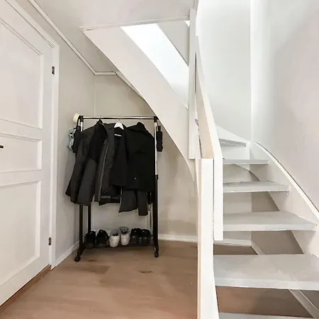 Apartamento Duplex With Private Parking In Sentrum